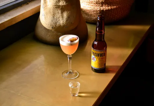 Porn Star Margarita