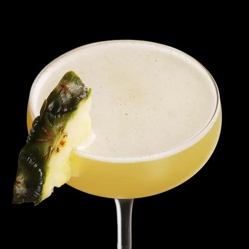 Hawaiian (by Tad Vogler) Image