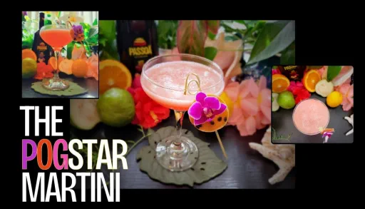 POGstar Martini Image