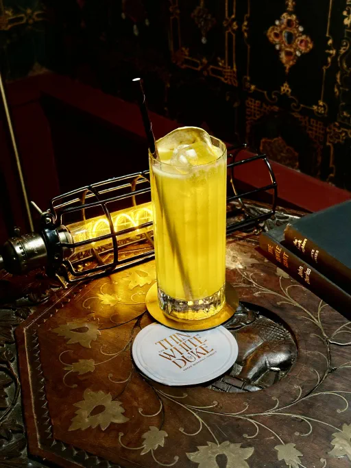 Jean Gin-nie
