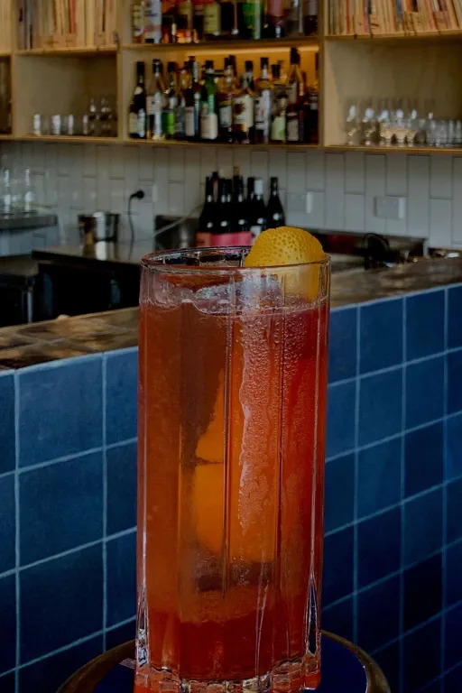 Andalusian Cooler Image