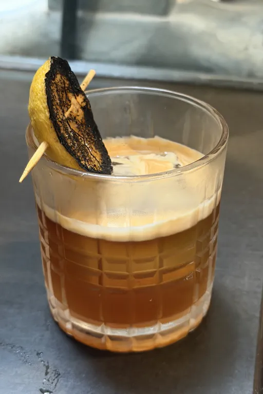 Crema del Sur