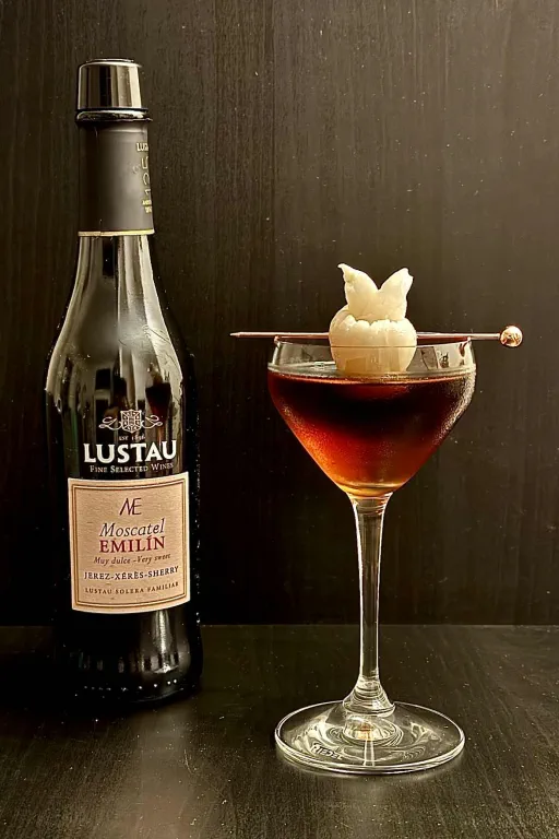 Solera Blossom Image