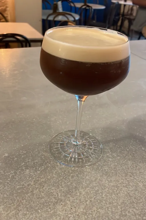 Espresso Rartini