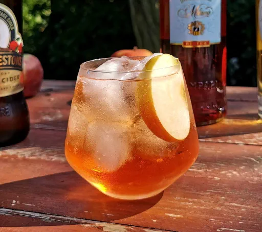 Orchard Spritz Image