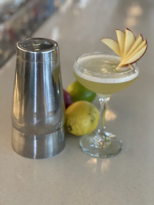 The Orchard garden Image