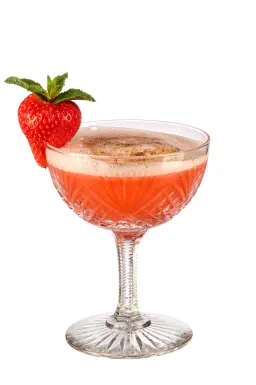 Strawberry Fields