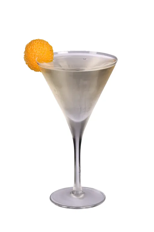 Dutch Martini Image