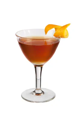 Hearn Cocktail
