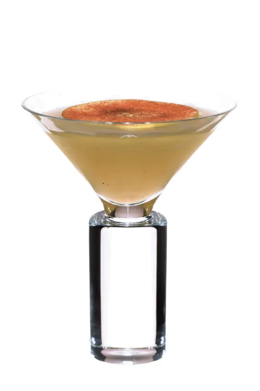 Wilton Martini Image