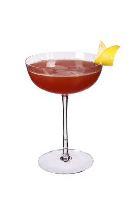 Cutter Cocktail Recipe