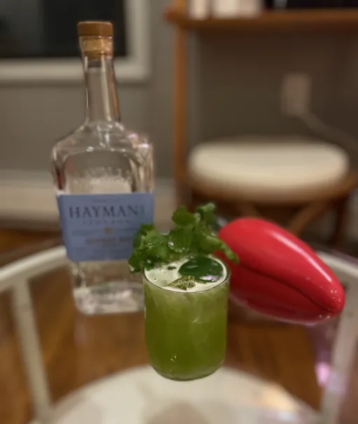 Pepper to taste Image