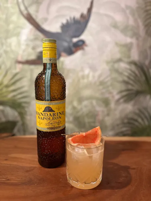 Citrus Symphony Image