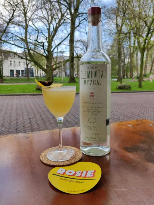 The Early Grave Image