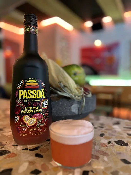 Alma e Coração Image