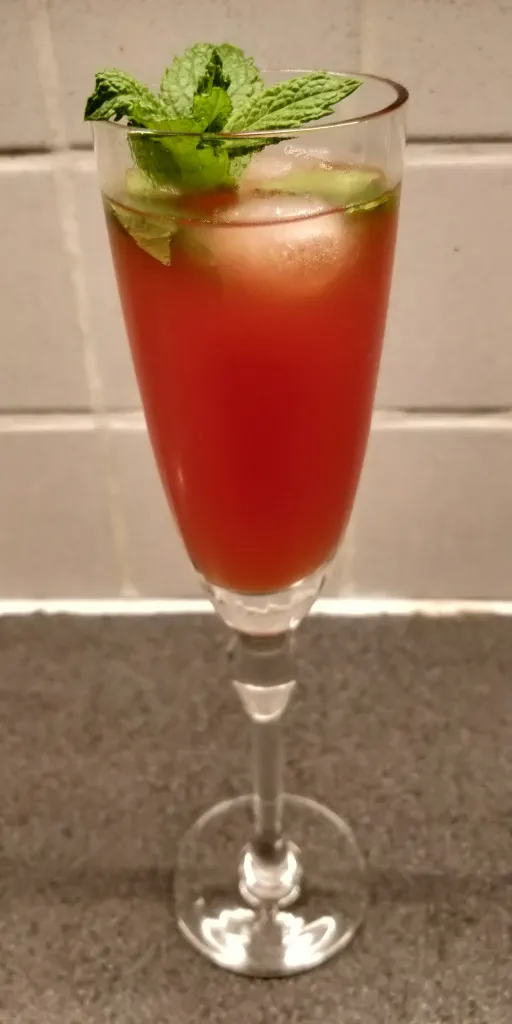 Blueberry Fever Image