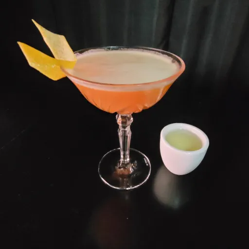 Final Sayonara Image