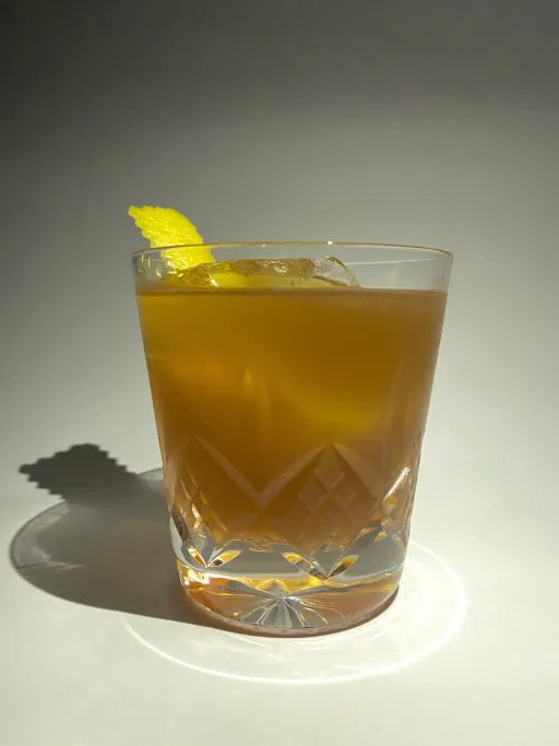 CBILS Cocktail Image