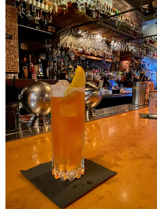 Rise of the Pines Image