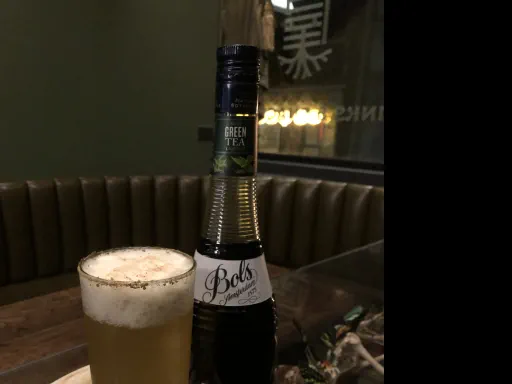 Floating cloud Image