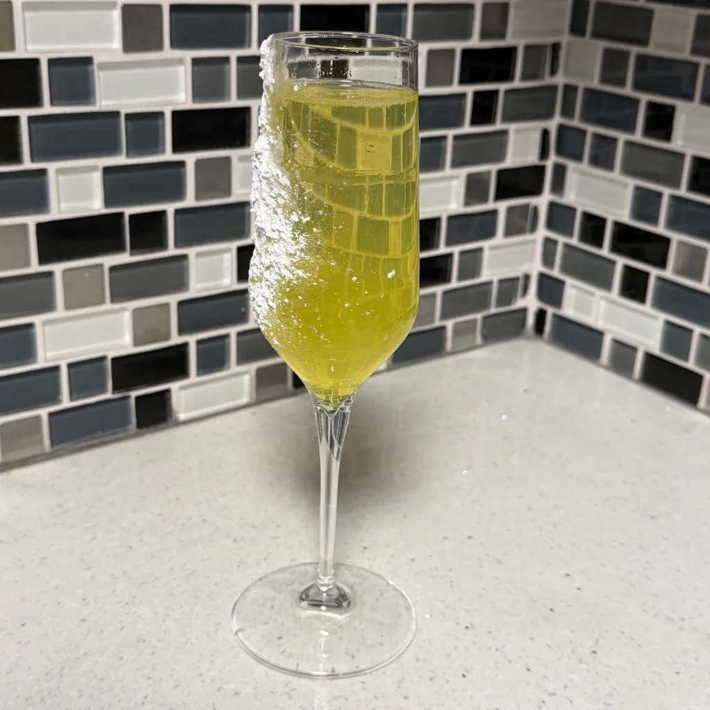 Pasticcera Spritz