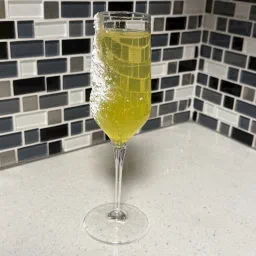 Pasticcera Spritz by Nate Amato