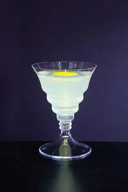 Lemon Teardrop image