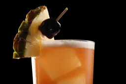 Singapore Sling (Difford's recipe) lifestyle thumbnail