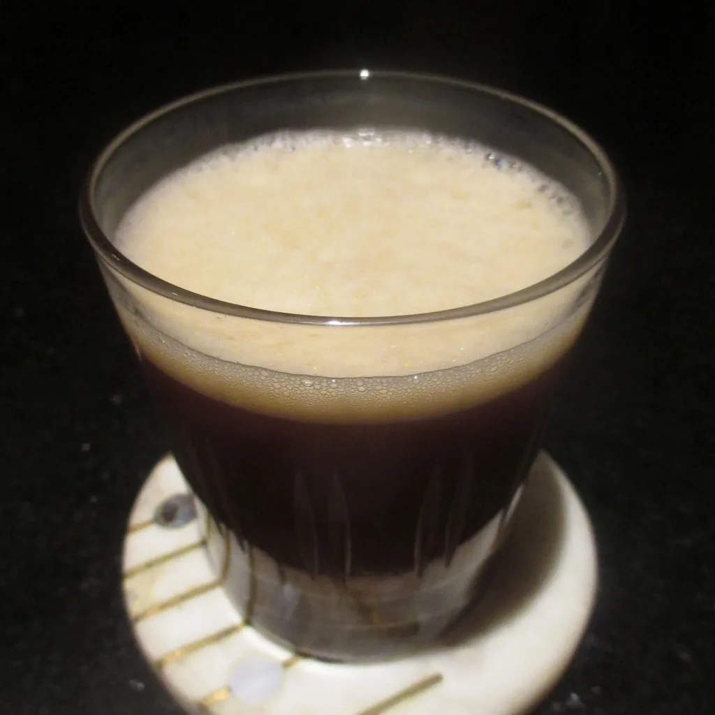 Am-Am Sour