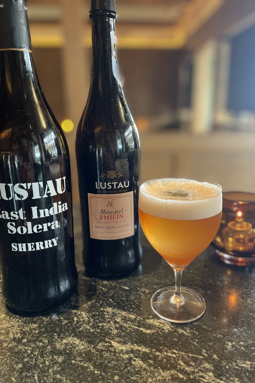 Solera Bird