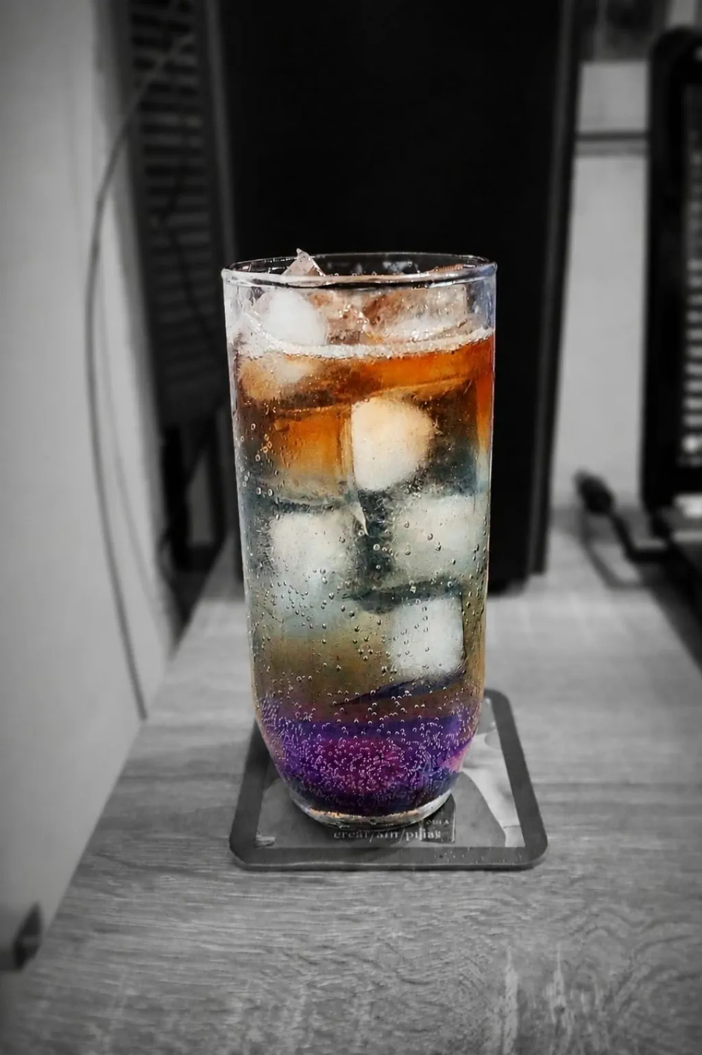 Midnight Collins