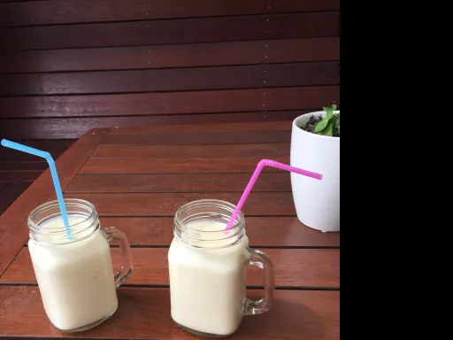 Banana daiquiri Image