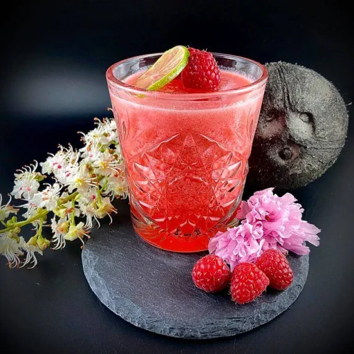 Rasping Coconi Image