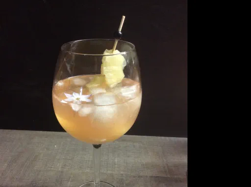 Flower piquante Image