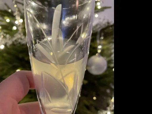 Anthony's French 77 Cocktail Image