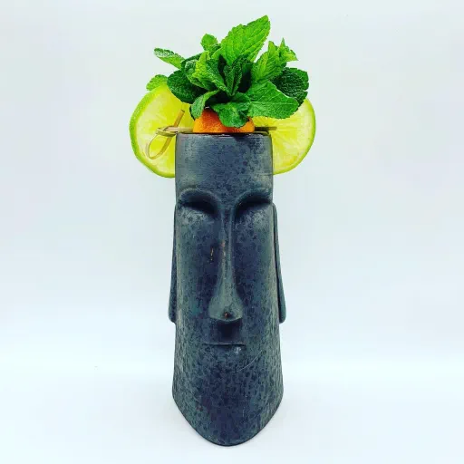 Cut To The Punch Image