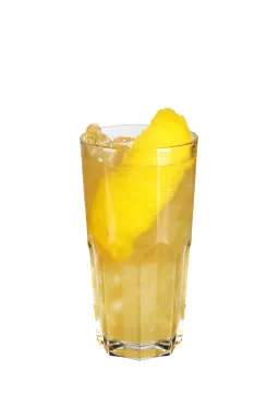 St. Stephen's Sour