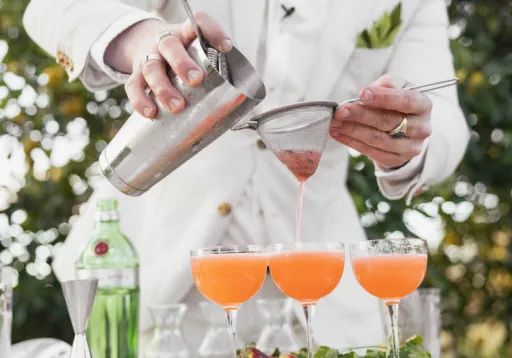 The Orchard Gimlet Image