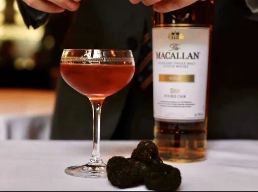 Truffle Manhattan Image