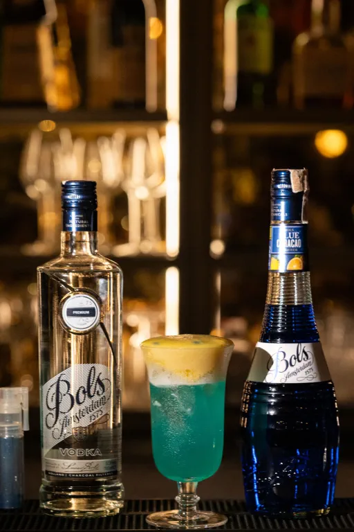Blue jean memories Image