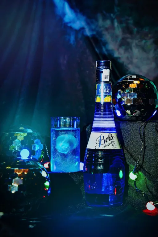 Let's Blue