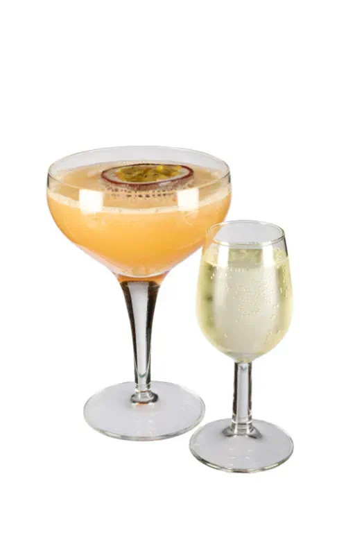 Pornstar Martini (Frank's recipe) Image