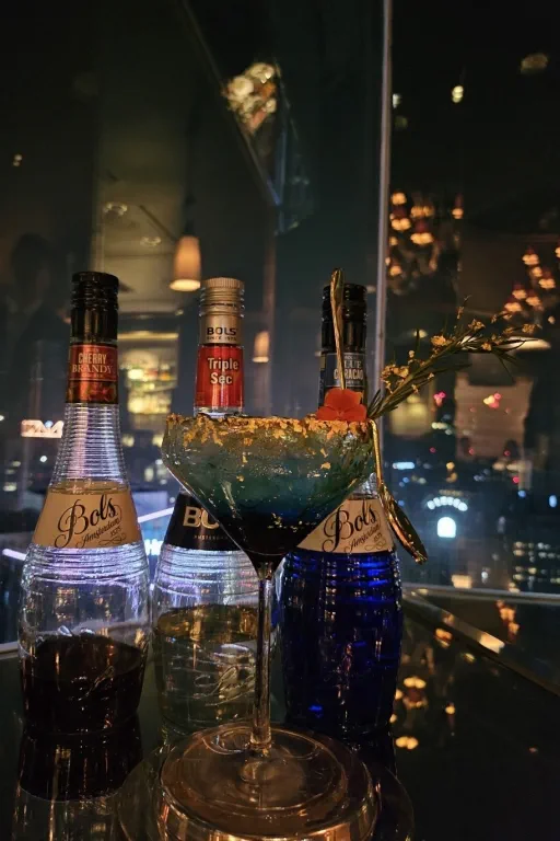 Treasure Island Image