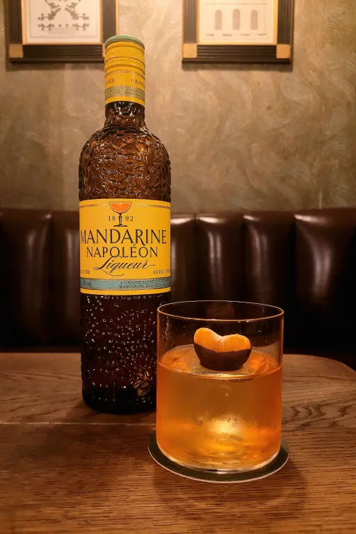 Leon's Whisper Image