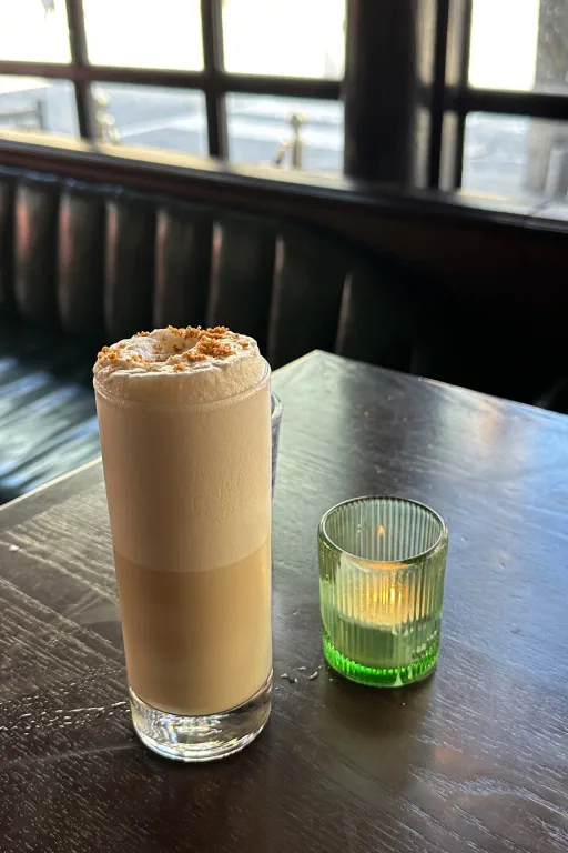 Cookies & Cream Image