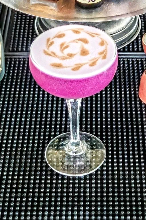 The Due Process Image