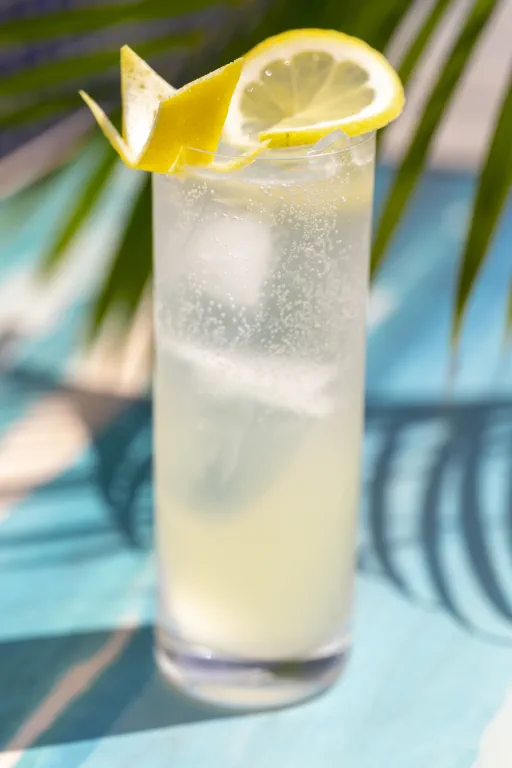 Under the Calabrian Sun Image