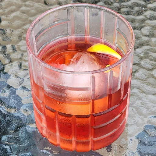 Boulevardier (DJS) Image
