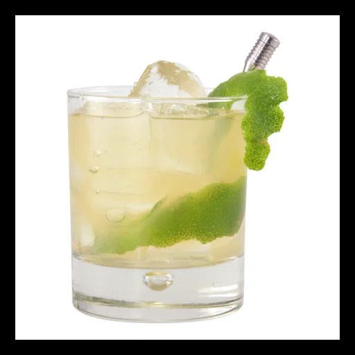 Pear Margarita Image