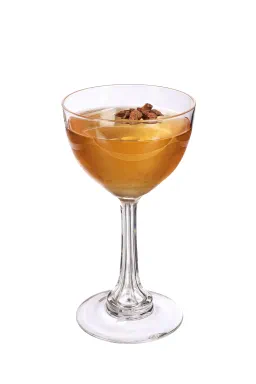 Kummel Ye Faithful image